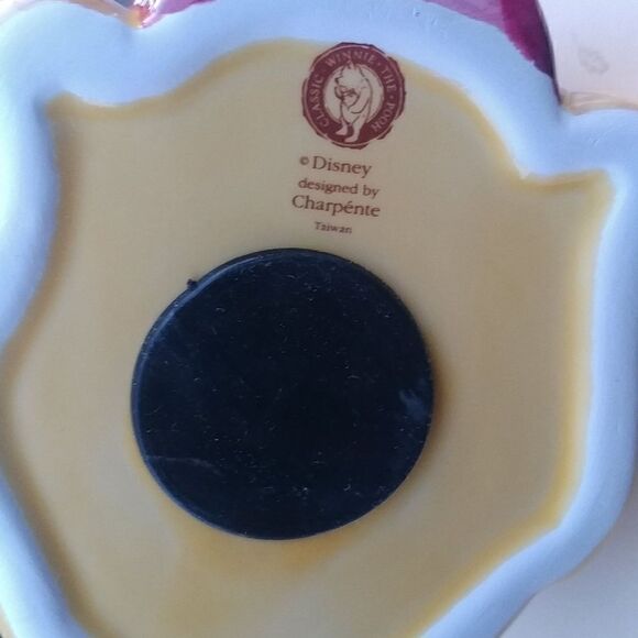 NWOT Charpénte Classic Winnie the Pooh Bank - Picture 5 of 6